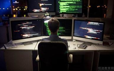 重慶達內(nèi)教育 賦能本地軟件開發(fā)人才的卓越選擇